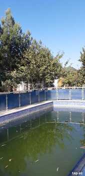 Həyət evi, Fatmayı qəs.