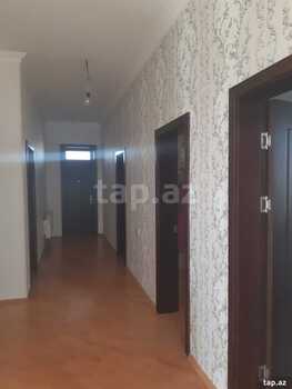 Həyət evi, Fatmayı qəs.