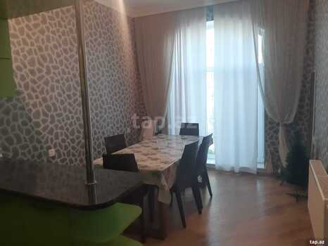 Həyət evi, Fatmayı qəs.