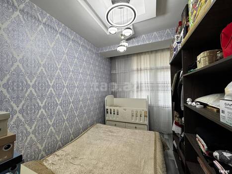 2-otaqlı yeni tikili, Xırdalan ş., 41 m²