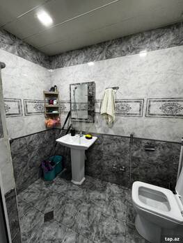 2-otaqlı yeni tikili, Xırdalan ş., 41 m²