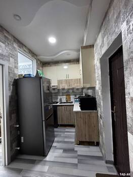 2-otaqlı yeni tikili, Xırdalan ş., 41 m²