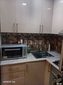 2-otaqlı yeni tikili, Qurtuluş küç. 93, 42 m²