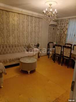 2-otaqlı yeni tikili, Qurtuluş küç. 93, 42 m²