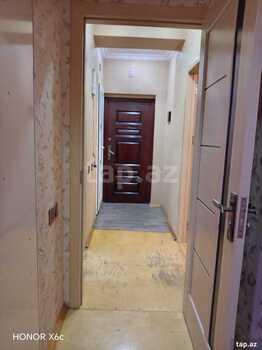 2-otaqlı yeni tikili, Qurtuluş küç. 93, 42 m²