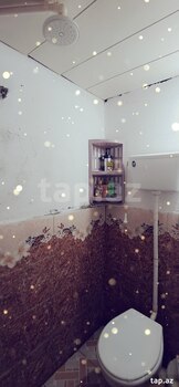 3-otaqlı mənzil kirayə verilir, Gəncə ş., 50 m²