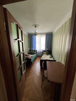 3-otaqlı mənzil kirayə verilir, Elmlər Akademiyası m., 100 m²