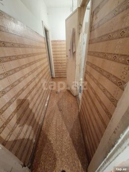 1-otaqlı mənzil, Sumqayıt ş., 36 m²