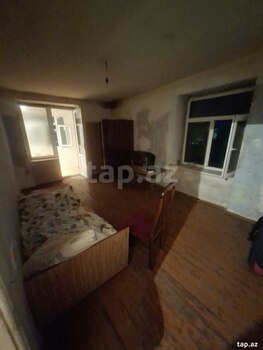1-otaqlı mənzil, Sumqayıt ş., 36 m²