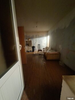 1-otaqlı mənzil, Sumqayıt ş., 36 m²