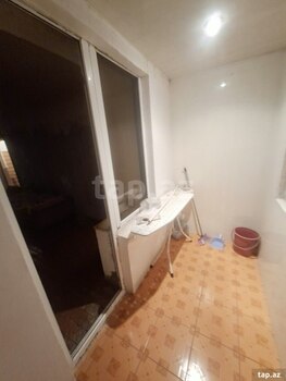 1-otaqlı mənzil, Sumqayıt ş., 36 m²