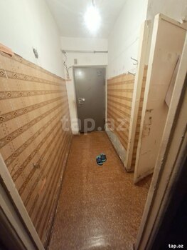 1-otaqlı mənzil, Sumqayıt ş., 36 m²