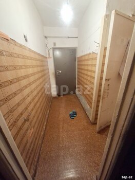 1-otaqlı mənzil, Sumqayıt ş., 36 m²