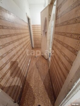 1-otaqlı mənzil, Sumqayıt ş., 36 m²