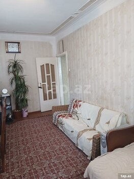 2-otaqlı mənzil kirayə verilir, 9-cu mkr., 40 m²