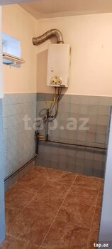 Həyət evi kirayə verilir, Zabrat qəs.