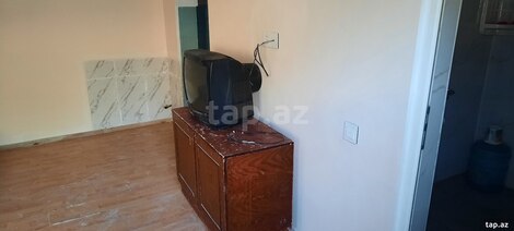 Həyət evi kirayə verilir, Zabrat qəs.