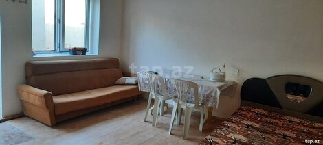 Həyət evi kirayə verilir, Zabrat qəs.
