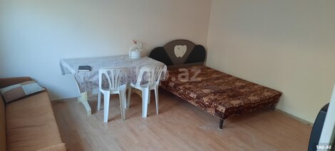Həyət evi kirayə verilir, Zabrat qəs.