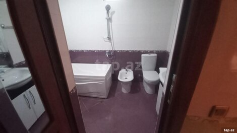 Həyət evi, Sabunçu r.