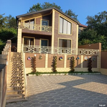 Villa kirayə verilir, Quba r.