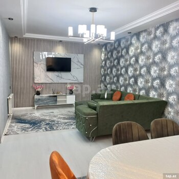 Villa kirayə verilir, Quba r.