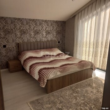 Villa kirayə verilir, Quba r.