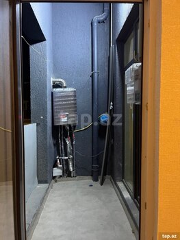 1-otaqlı yeni tikili kirayə verilir, Sumqayıt ş., 74 m²