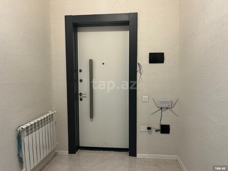 1-otaqlı yeni tikili kirayə verilir, Sumqayıt ş., 74 m²