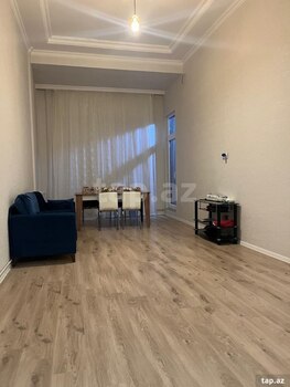 1-otaqlı yeni tikili kirayə verilir, Sumqayıt ş., 74 m²