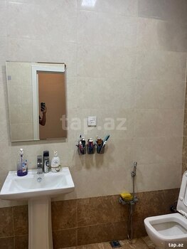 1-otaqlı yeni tikili kirayə verilir, Sumqayıt ş., 74 m²