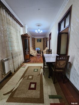 Həyət evi kirayə verilir, Zabrat 1 qəs.