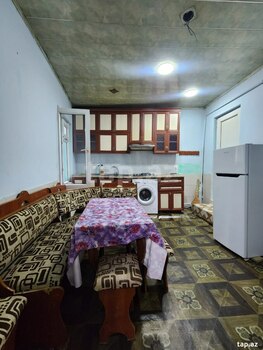 Həyət evi kirayə verilir, Zabrat 1 qəs.