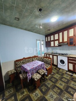 Həyət evi kirayə verilir, Zabrat 1 qəs.