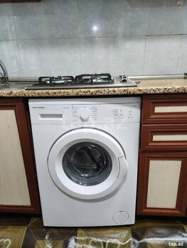 Həyət evi kirayə verilir, Zabrat 1 qəs.
