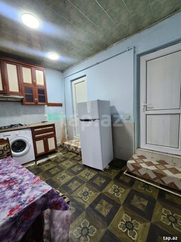 Həyət evi kirayə verilir, Zabrat 1 qəs.