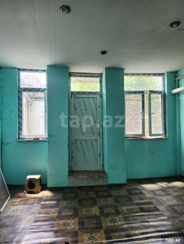 Həyət evi kirayə verilir, Zabrat 1 qəs.