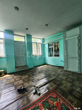 Həyət evi kirayə verilir, Zabrat 1 qəs.