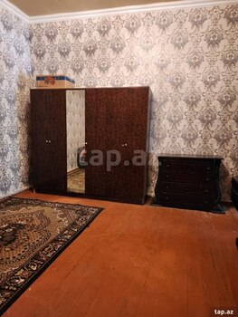 Həyət evi kirayə verilir, Zabrat 1 qəs.