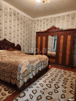 Həyət evi kirayə verilir, Zabrat 1 qəs.