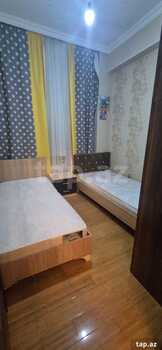 3-otaqlı yeni tikili kirayə verilir, Xırdalan ş., 65 m²