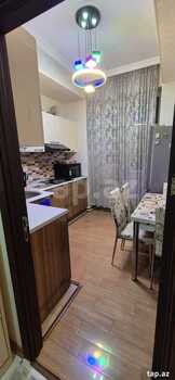 3-otaqlı yeni tikili kirayə verilir, Xırdalan ş., 65 m²