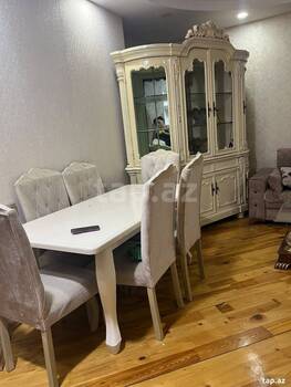 5-otaqlı yeni tikili kirayə verilir, Xırdalan ş., 140 m²