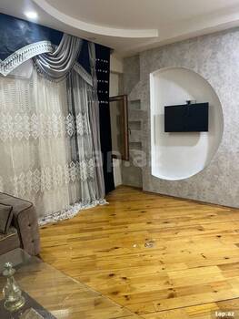 5-otaqlı yeni tikili kirayə verilir, Xırdalan ş., 140 m²