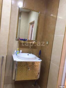 5-otaqlı yeni tikili kirayə verilir, Xırdalan ş., 140 m²