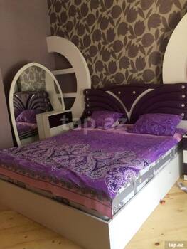 5-otaqlı yeni tikili kirayə verilir, Xırdalan ş., 140 m²