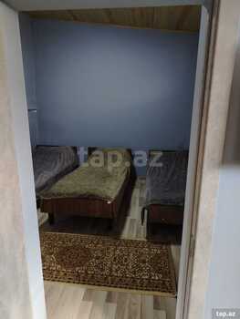 Həyət evi kirayə verilir, Quba r.