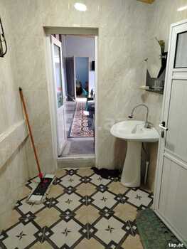 Həyət evi kirayə verilir, Quba r.