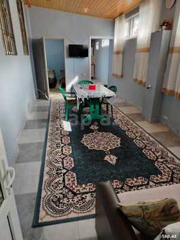 Həyət evi kirayə verilir, Quba r.