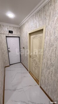 2-otaqlı mənzil, Dadaş Bünyadzadə küç., 50 m²